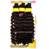 Cherish I Deep Twist Bulk I 3 Value Pack I 16" Lengths I Synthetic Hair Braids